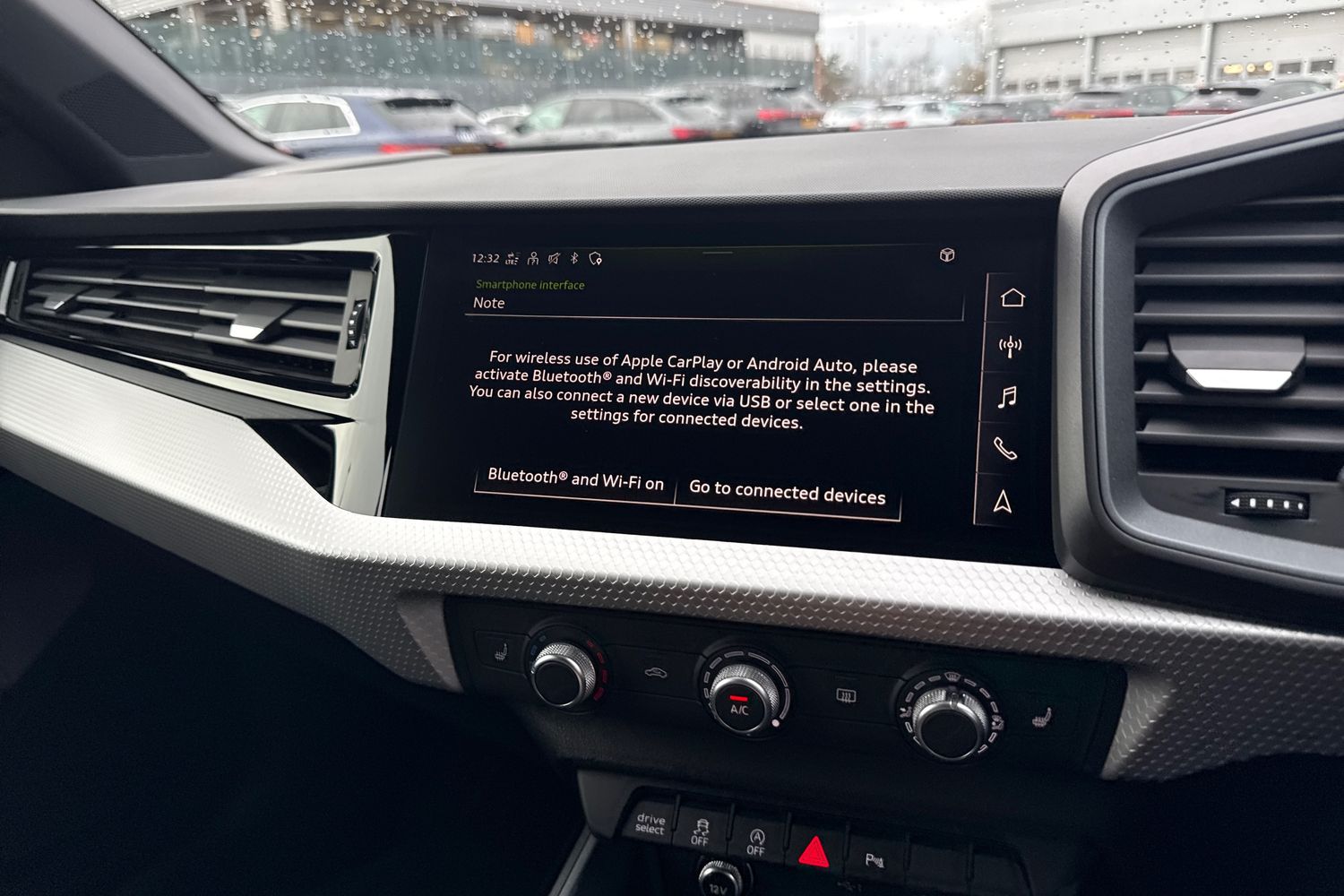 Used Audi A1 2026 for sale - 77262599: Photo 38