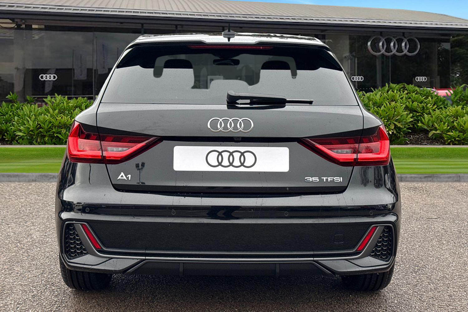 Used Audi A1 2026 for sale - 77262599: Photo 4