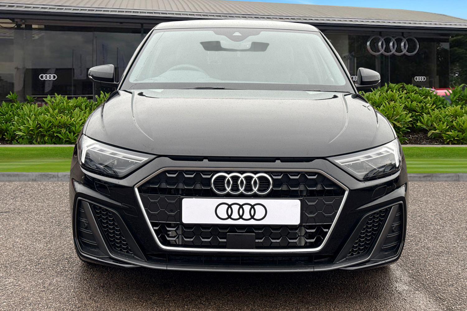 Used Audi A1 2026 for sale - 77262599: Photo 5