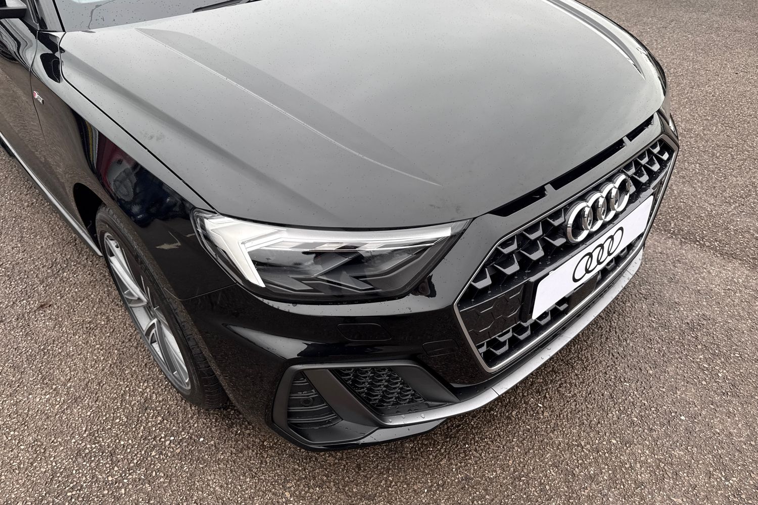 Used Audi A1 2026 for sale - 77262599: Photo 8