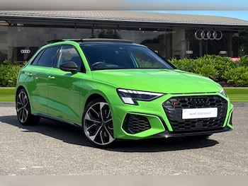 Used Audi A3 2023 for sale - 78599292: Photo