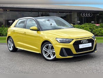 Used Audi A1 2020 for sale - 78781896: Photo