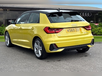 Used Audi A1 2020 for sale - 78781896: Photo