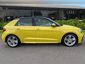 Used Audi A1 2020 for sale - 78781896: Photo