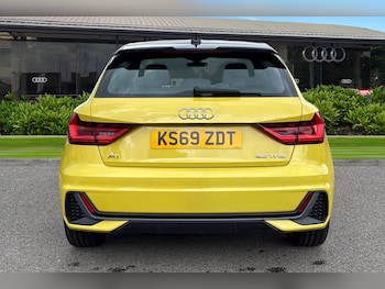 Used Audi A1 2020 for sale - 78781896: Photo