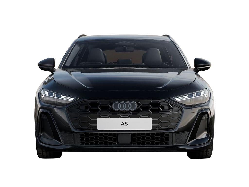 Used Audi A5 2025 for sale - 76453584: Photo 5