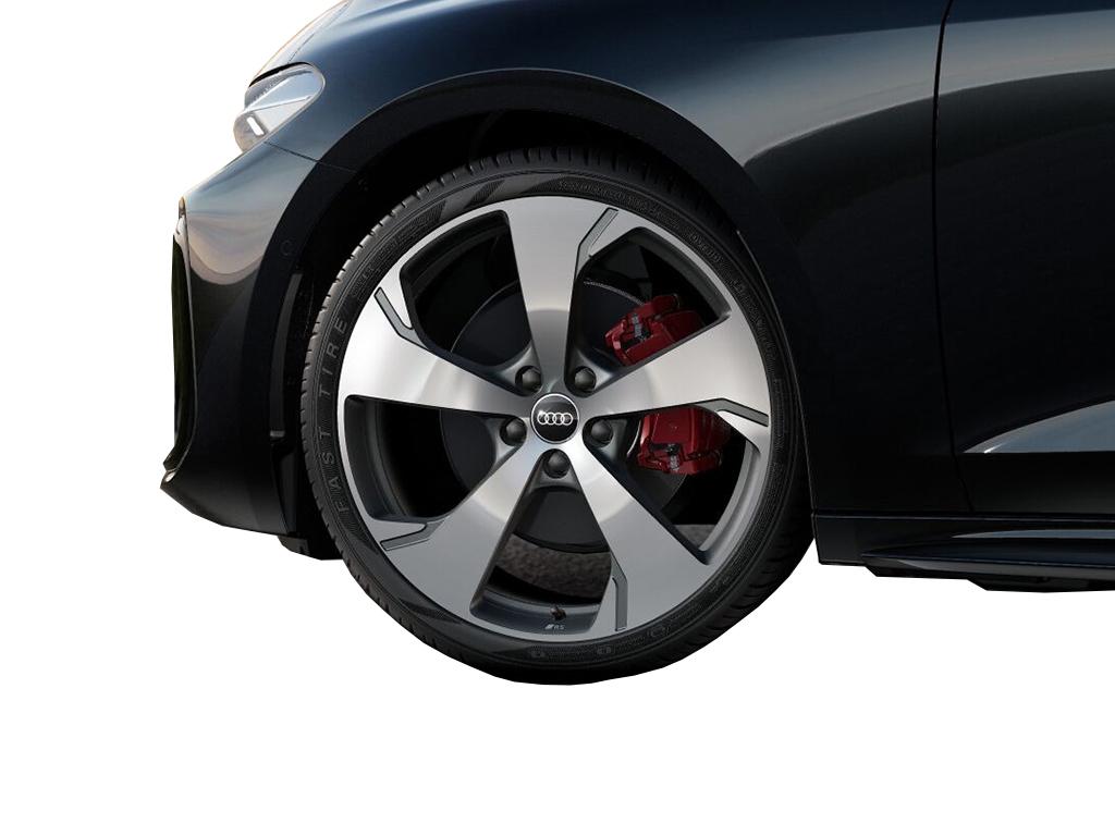 Used Audi A5 2025 for sale - 76453584: Photo 7