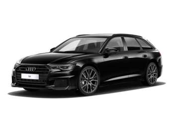 2024 - 3.0 TDI V6 Black Edition Tiptronic quattro Euro 6 (s/s) 5dr