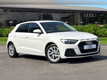 2025 - 1.0 TFSI 30 Sport Sportback Euro 6 (s/s) 5dr