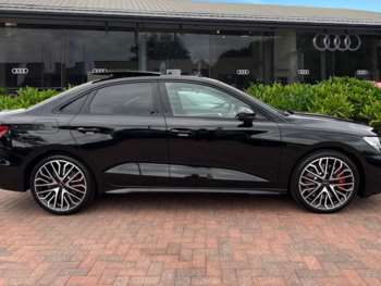 Used Audi S3 2025 for sale - 74664295: Photo