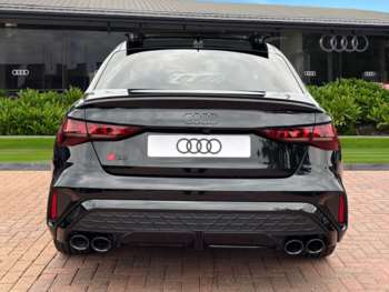 Used Audi S3 2025 for sale - 74664295: Photo