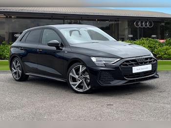 Used Audi A3 2025 for sale - 78242479: Photo