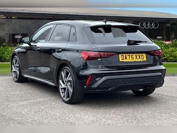 Used Audi A3 2025 for sale - 78242479: Photo