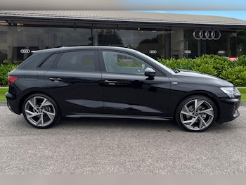 Used Audi A3 2025 for sale - 78242479: Photo