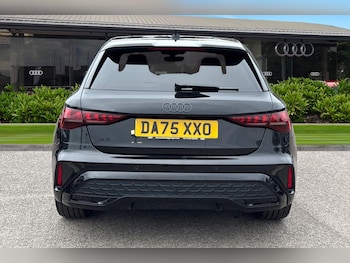 Used Audi A3 2025 for sale - 78242479: Photo