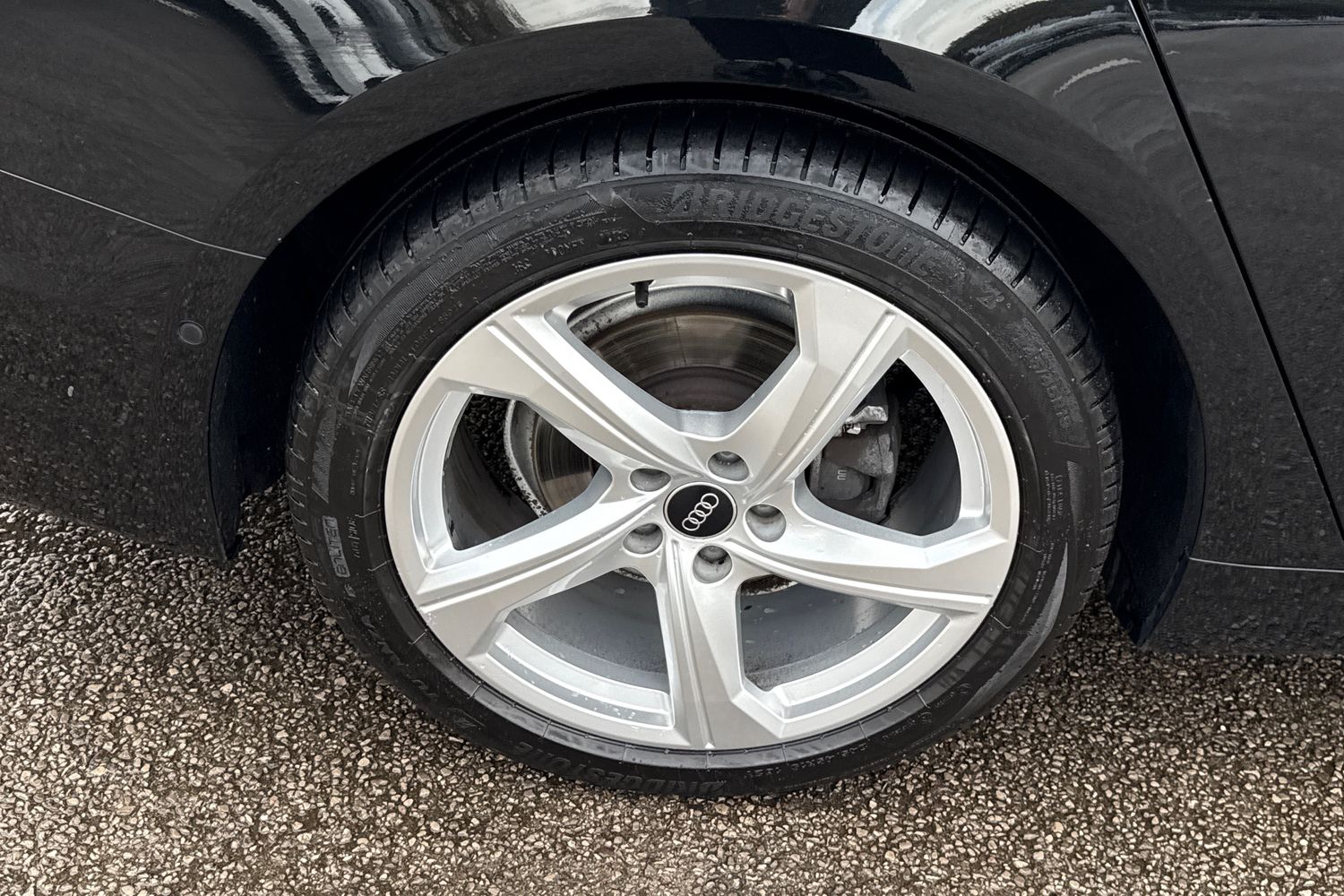 Used Audi A6 2022 for sale - 77382569: Photo 10