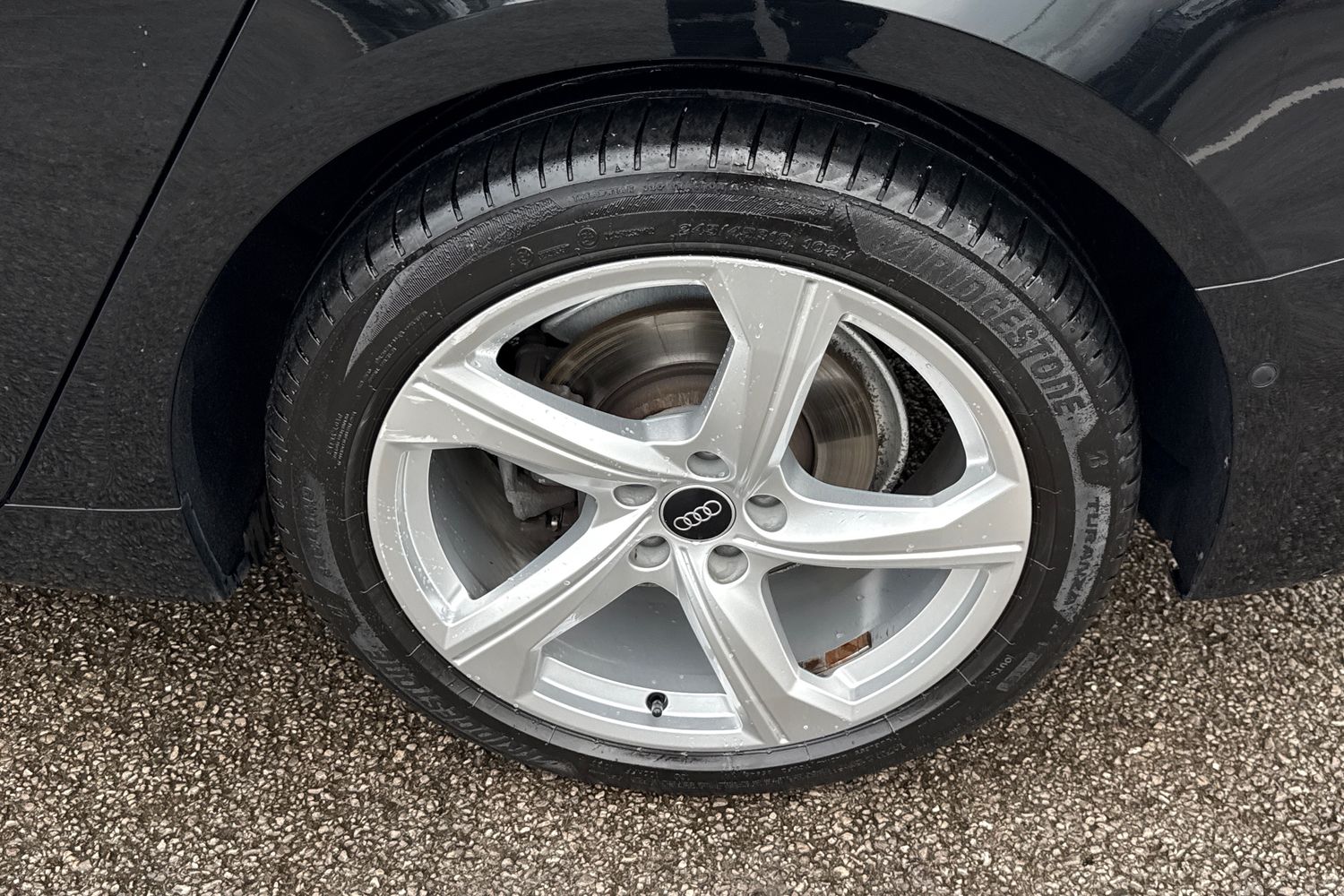 Used Audi A6 2022 for sale - 77382569: Photo 11