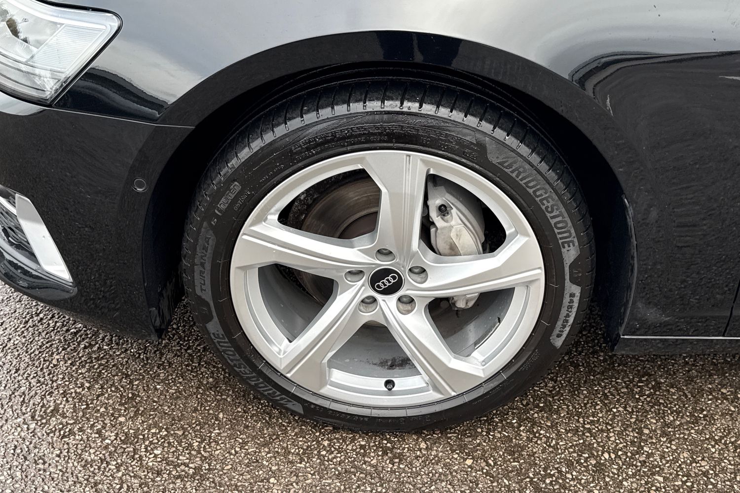 Used Audi A6 2022 for sale - 77382569: Photo 12