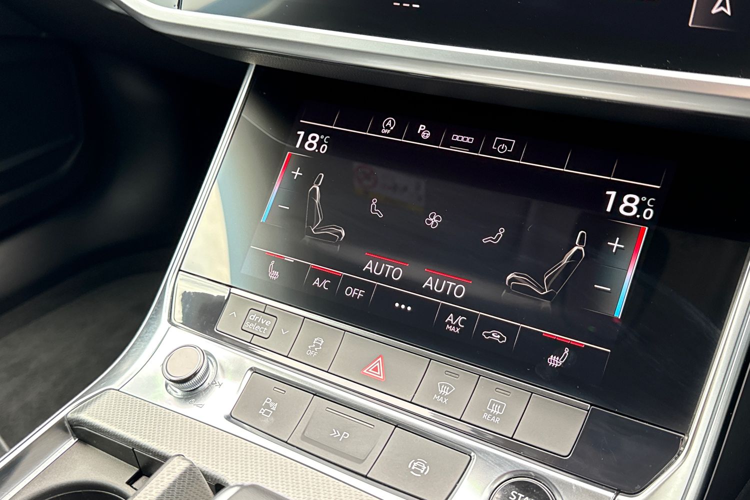 Used Audi A6 2022 for sale - 77382569: Photo 22