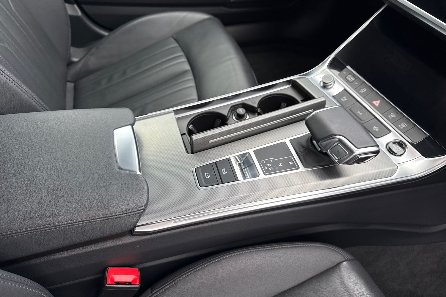 Used Audi A6 2022 for sale - 77382569: Photo 23