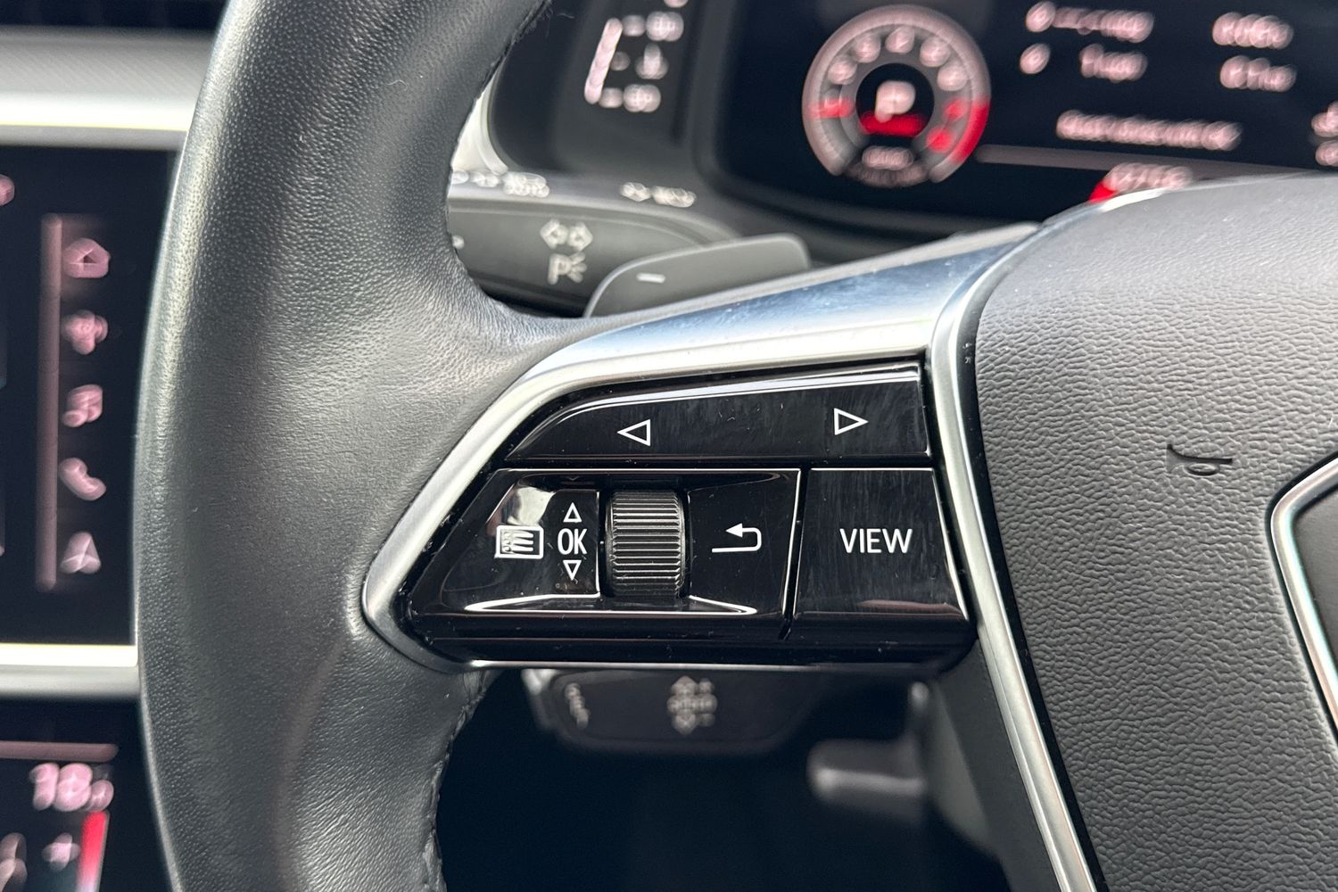 Used Audi A6 2022 for sale - 77382569: Photo 27