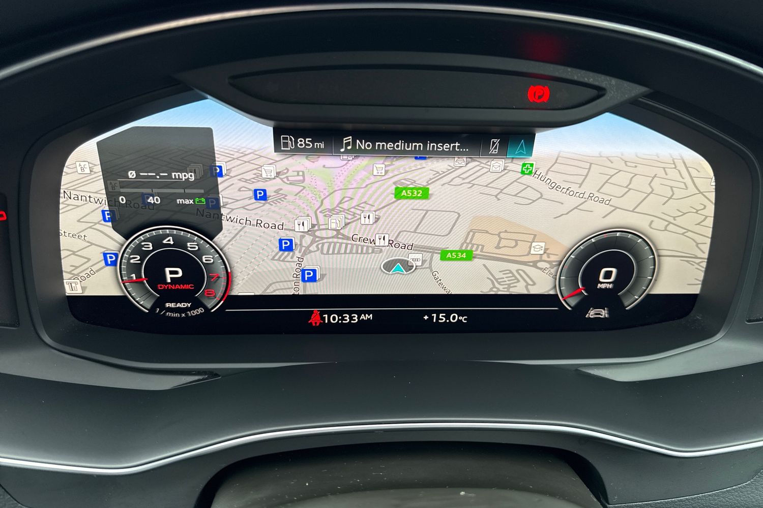 Used Audi A6 2022 for sale - 77382569: Photo 31