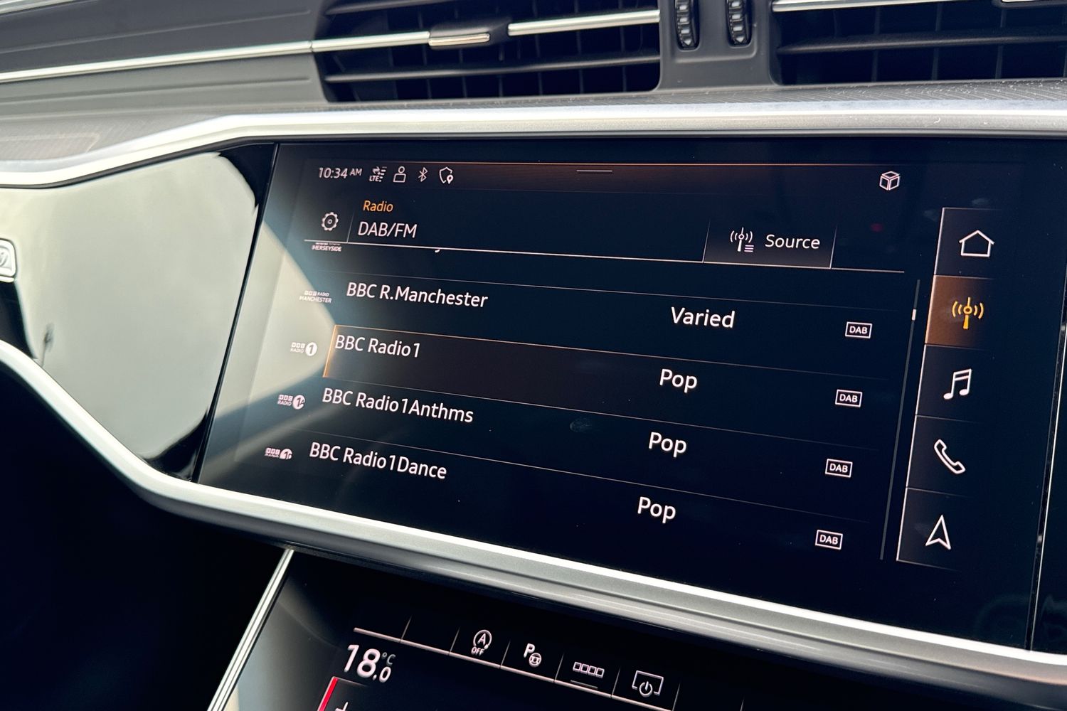 Used Audi A6 2022 for sale - 77382569: Photo 39