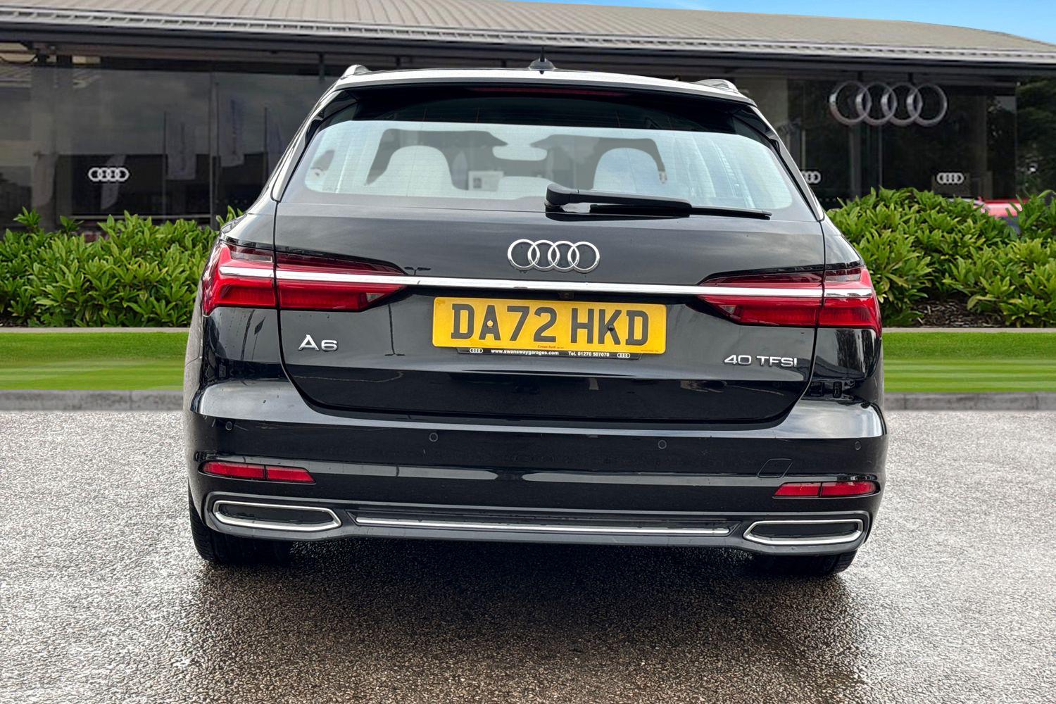 Used Audi A6 2022 for sale - 77382569: Photo 4