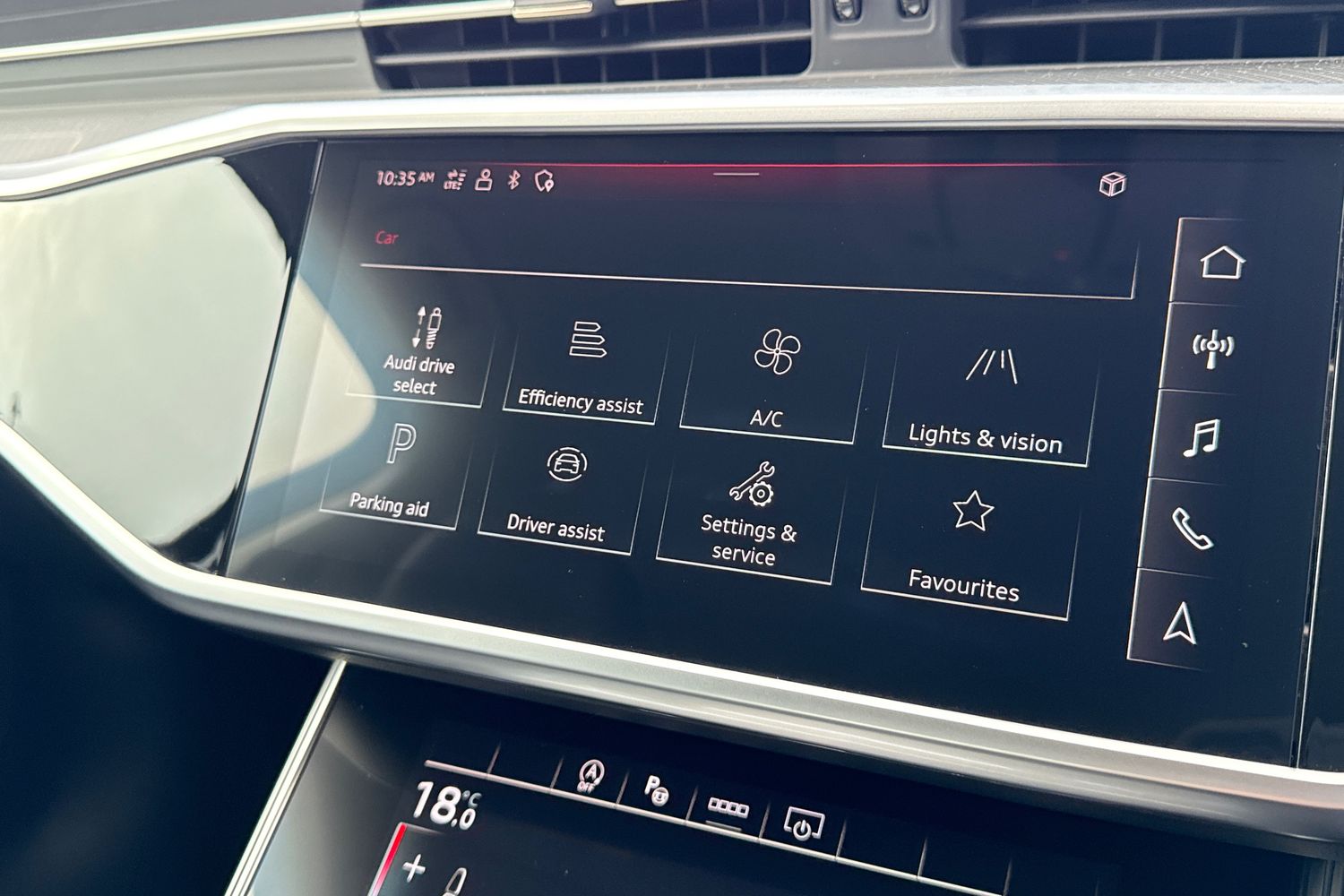 Used Audi A6 2022 for sale - 77382569: Photo 43