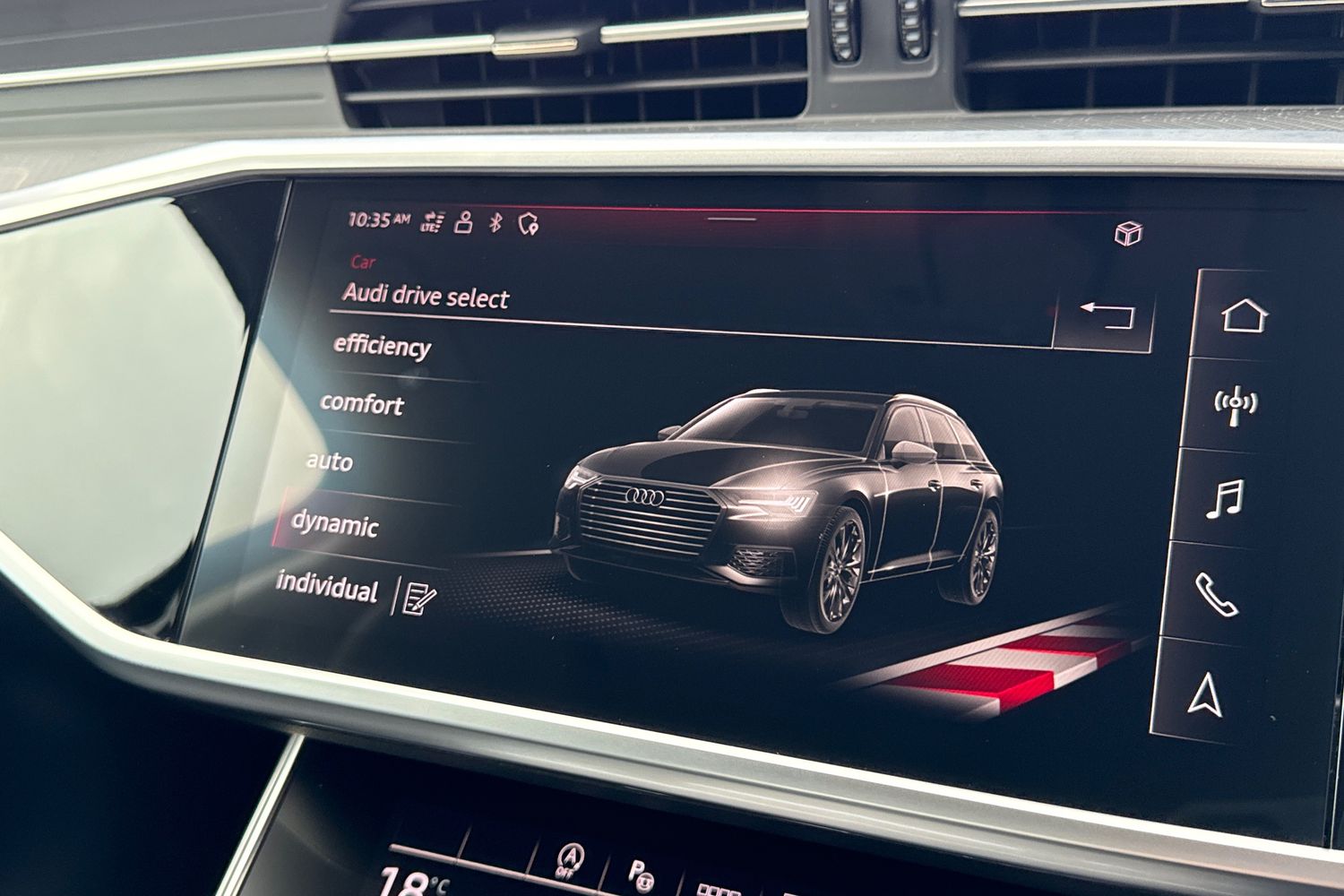 Used Audi A6 2022 for sale - 77382569: Photo 44