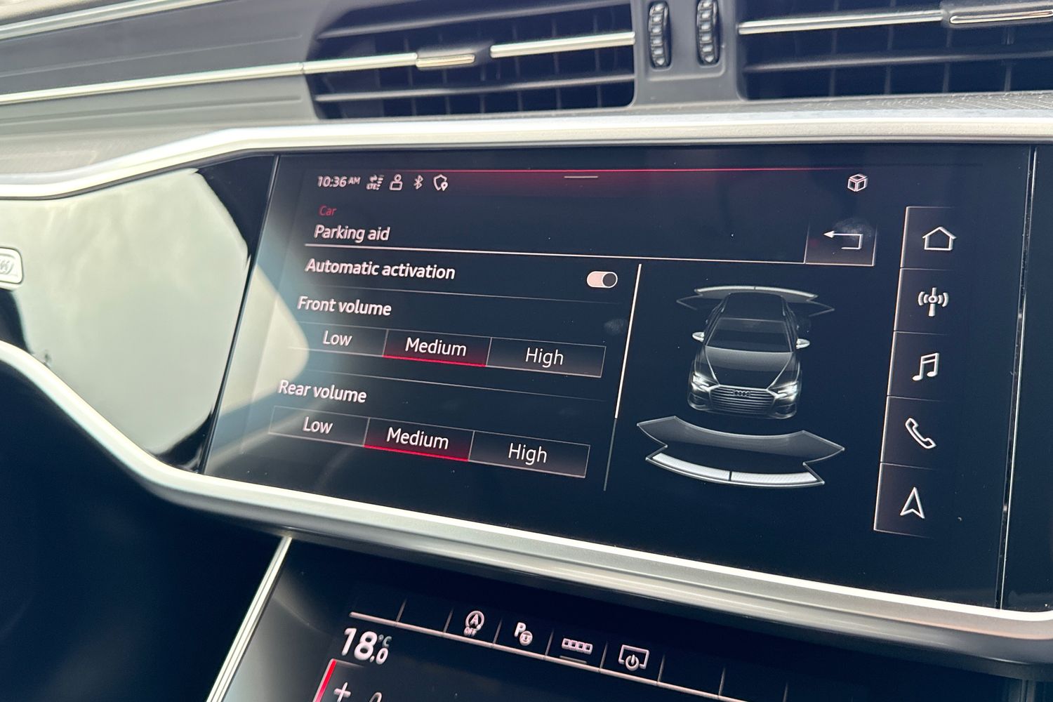 Used Audi A6 2022 for sale - 77382569: Photo 47