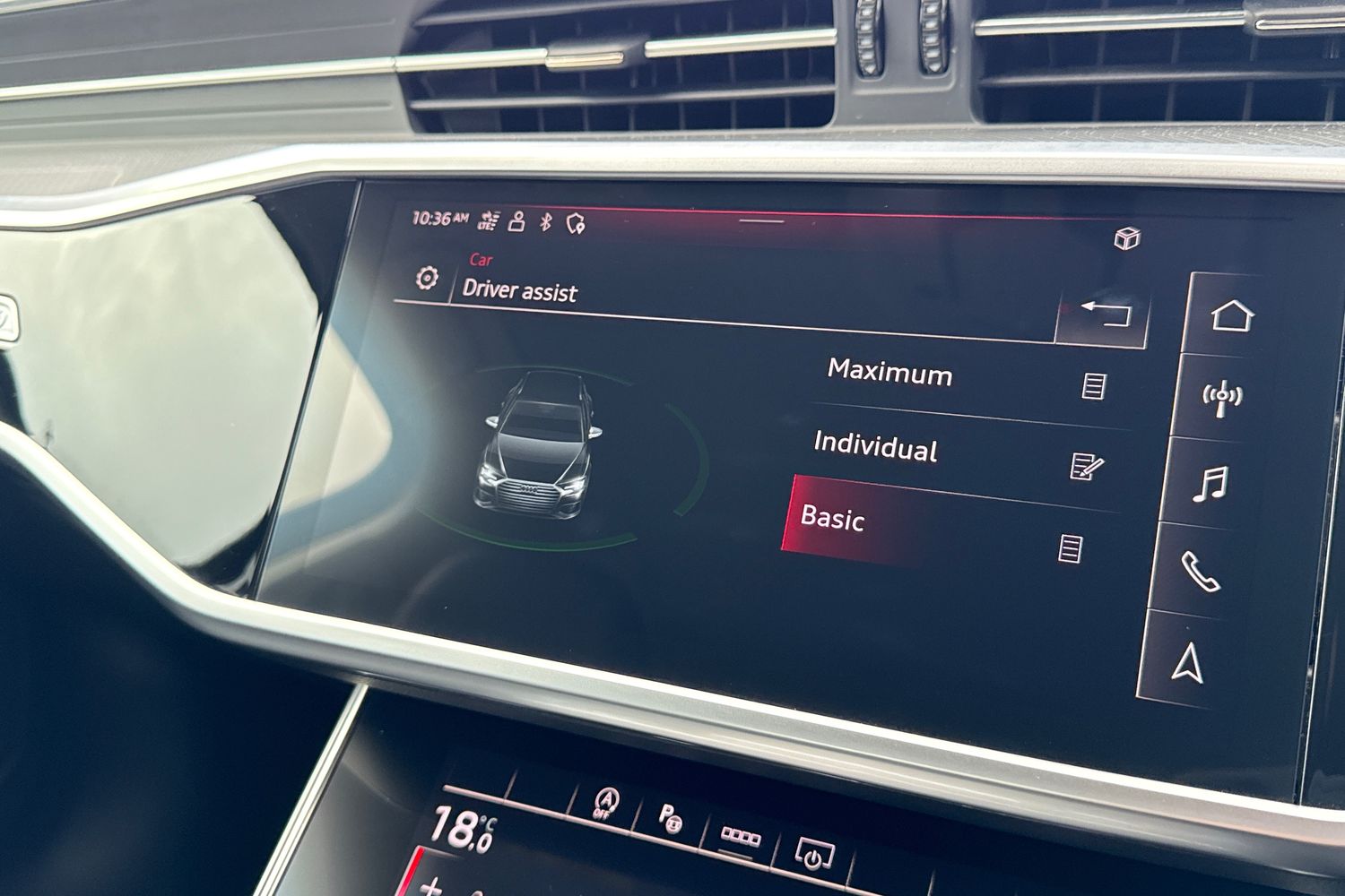 Used Audi A6 2022 for sale - 77382569: Photo 48