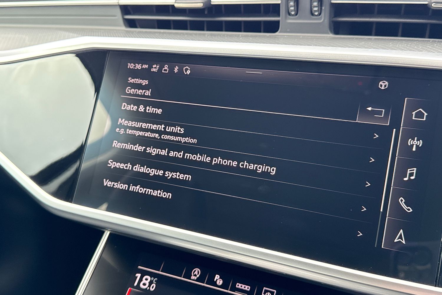 Used Audi A6 2022 for sale - 77382569: Photo 51