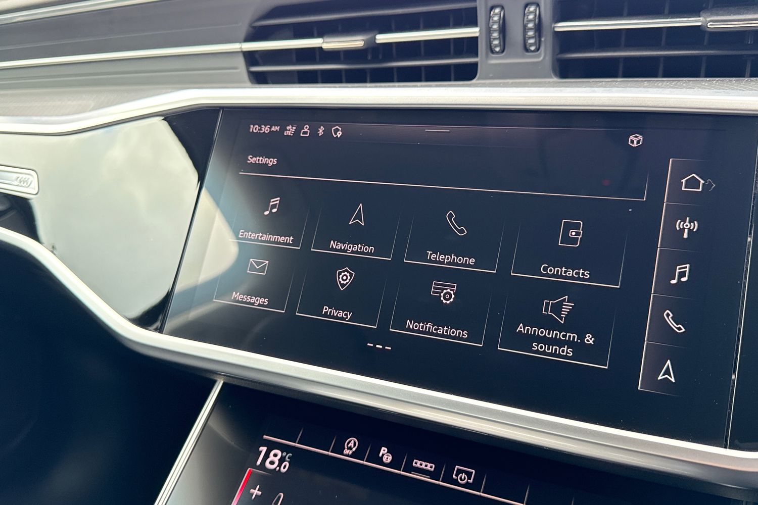 Used Audi A6 2022 for sale - 77382569: Photo 53