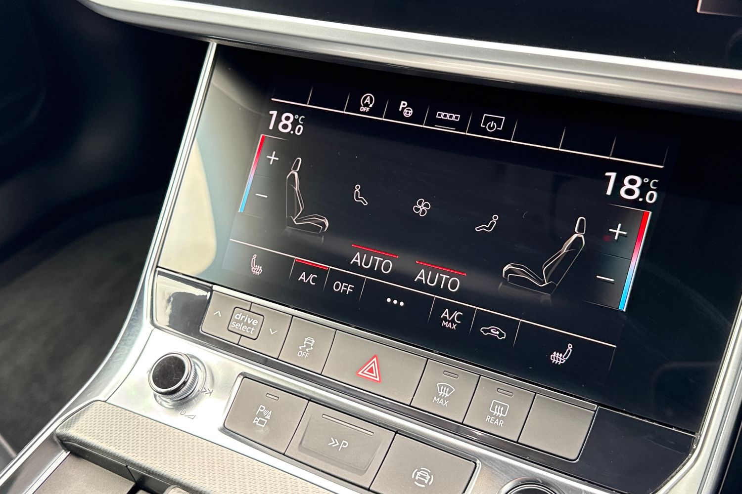 Used Audi A6 2022 for sale - 77382569: Photo 55