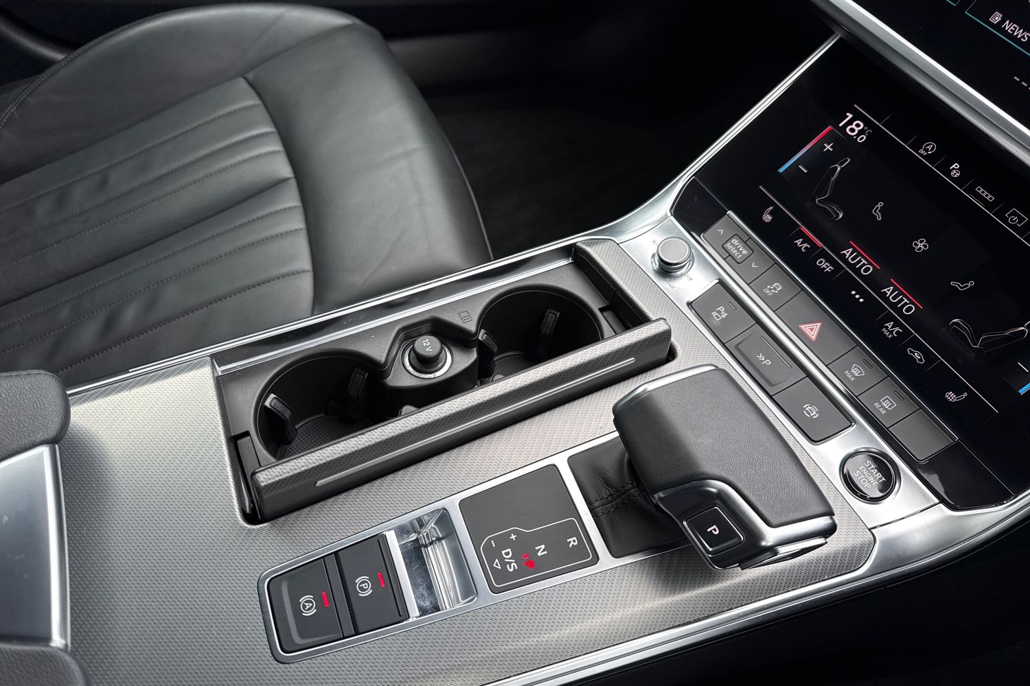 Used Audi A6 2022 for sale - 77382569: Photo 56