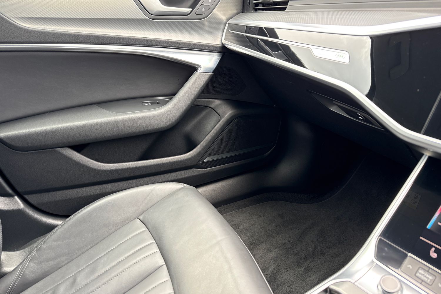 Used Audi A6 2022 for sale - 77382569: Photo 59