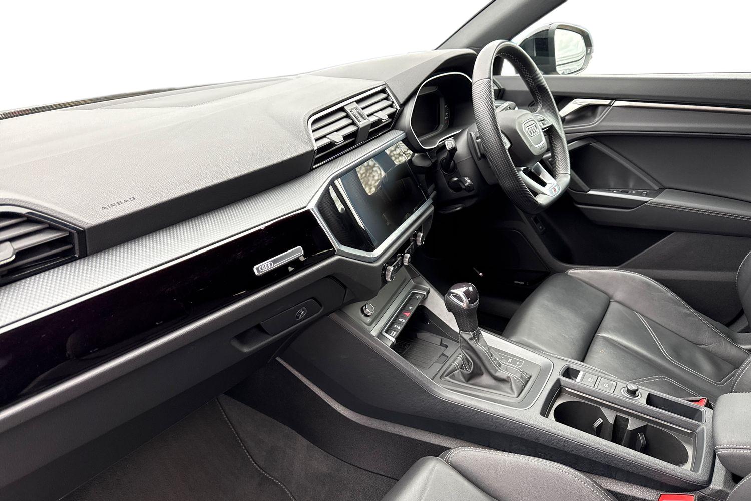 Used Audi Q3 2024 for sale - 78016273: Photo 15