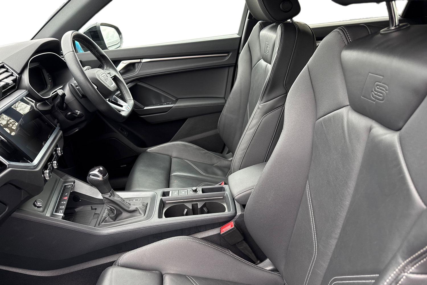 Used Audi Q3 2024 for sale - 78016273: Photo 16