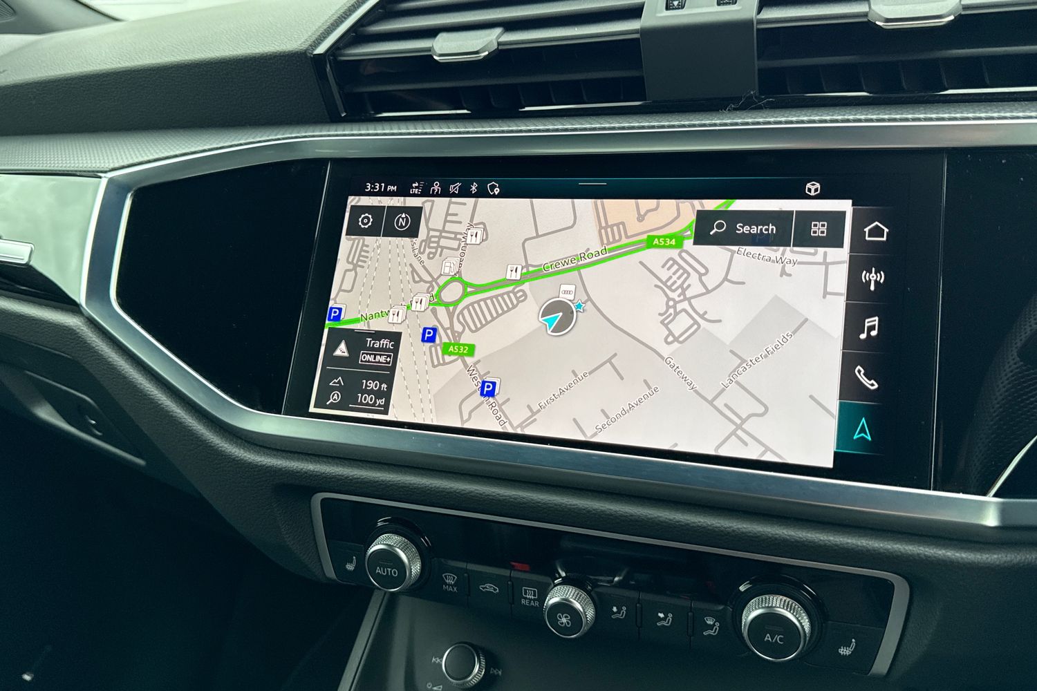 Used Audi Q3 2024 for sale - 78016273: Photo 17