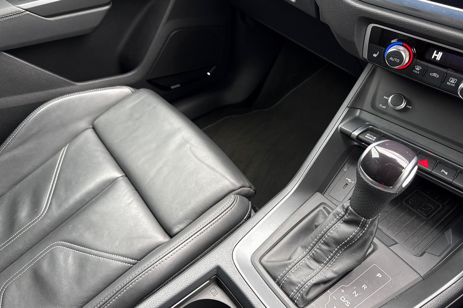 Used Audi Q3 2024 for sale - 78016273: Photo 20