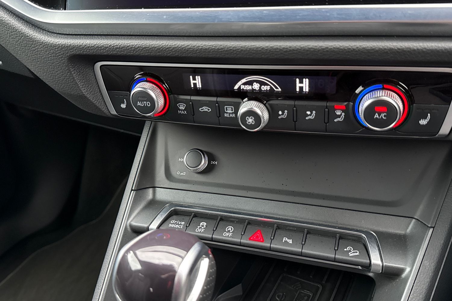 Used Audi Q3 2024 for sale - 78016273: Photo 22