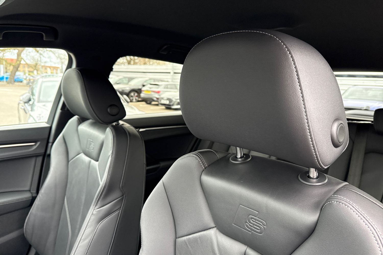 Used Audi Q3 2024 for sale - 78016273: Photo 24