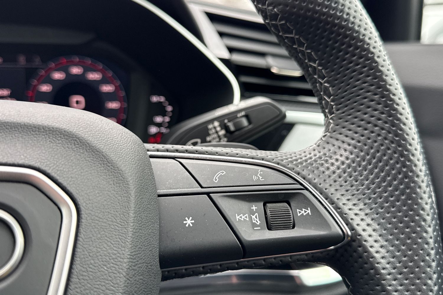 Used Audi Q3 2024 for sale - 78016273: Photo 26