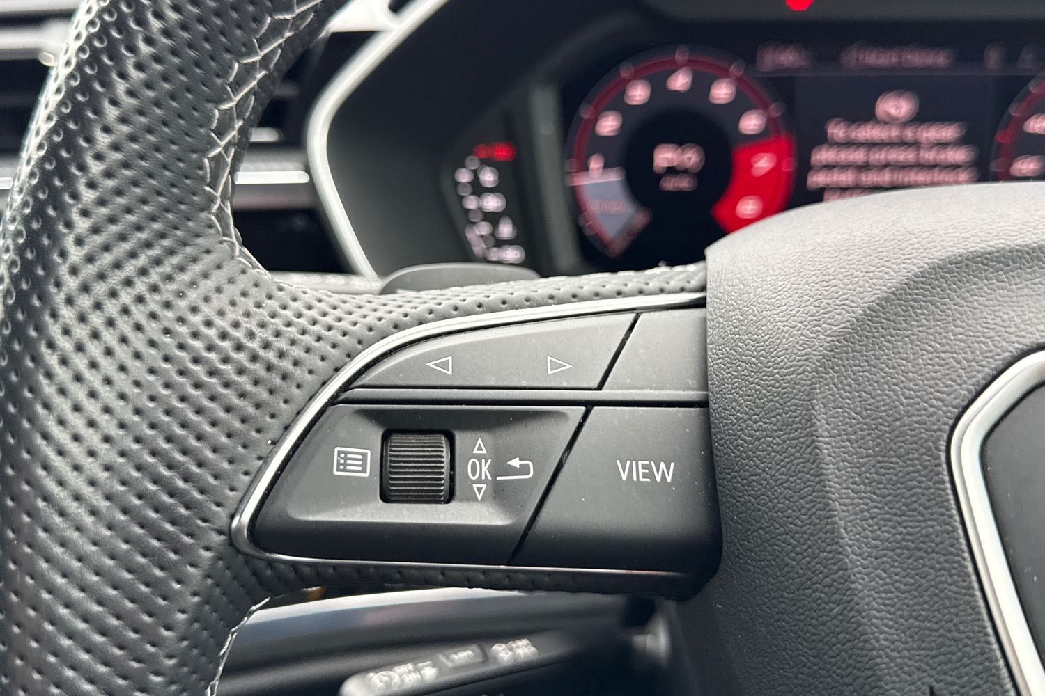 Used Audi Q3 2024 for sale - 78016273: Photo 27