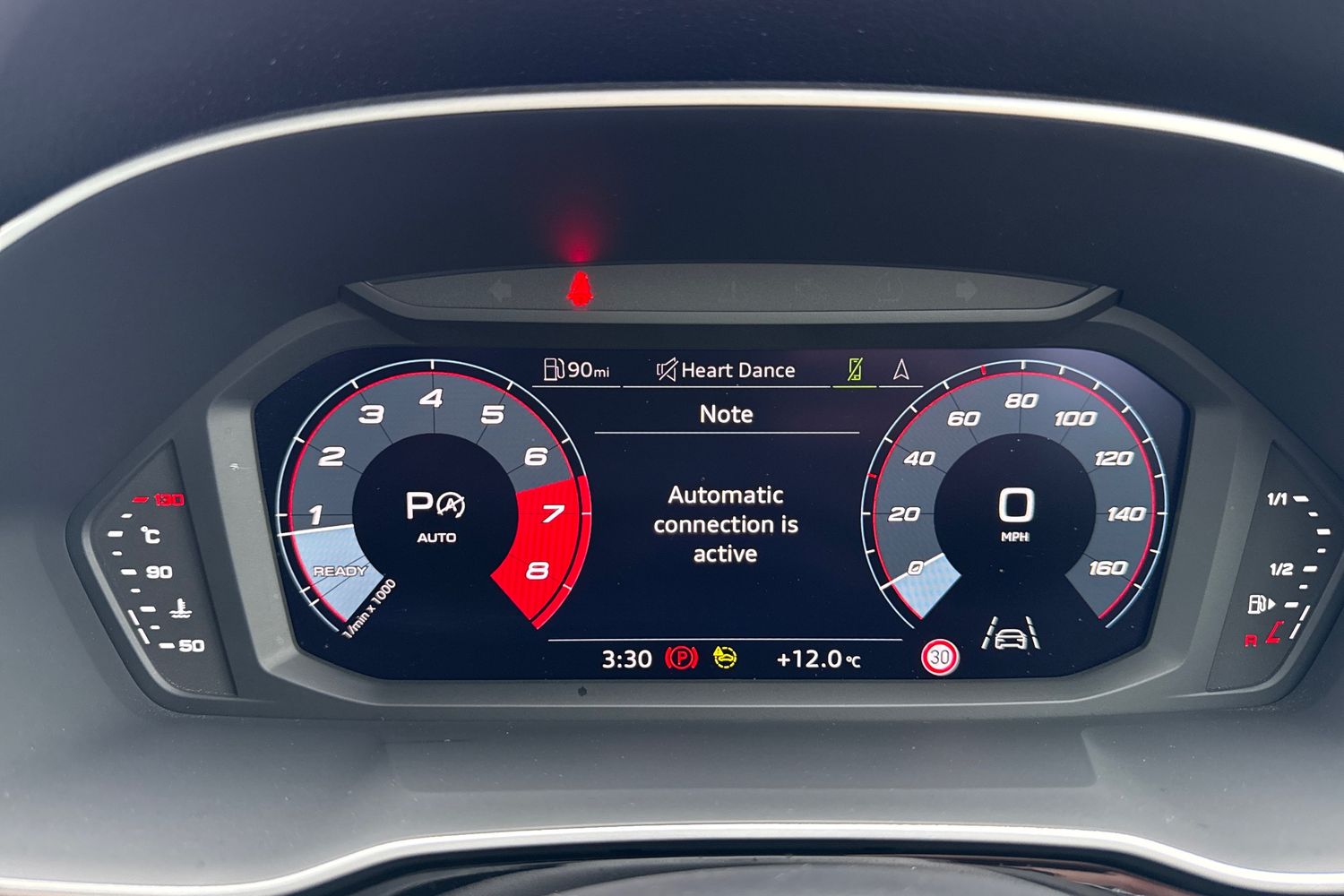 Used Audi Q3 2024 for sale - 78016273: Photo 29