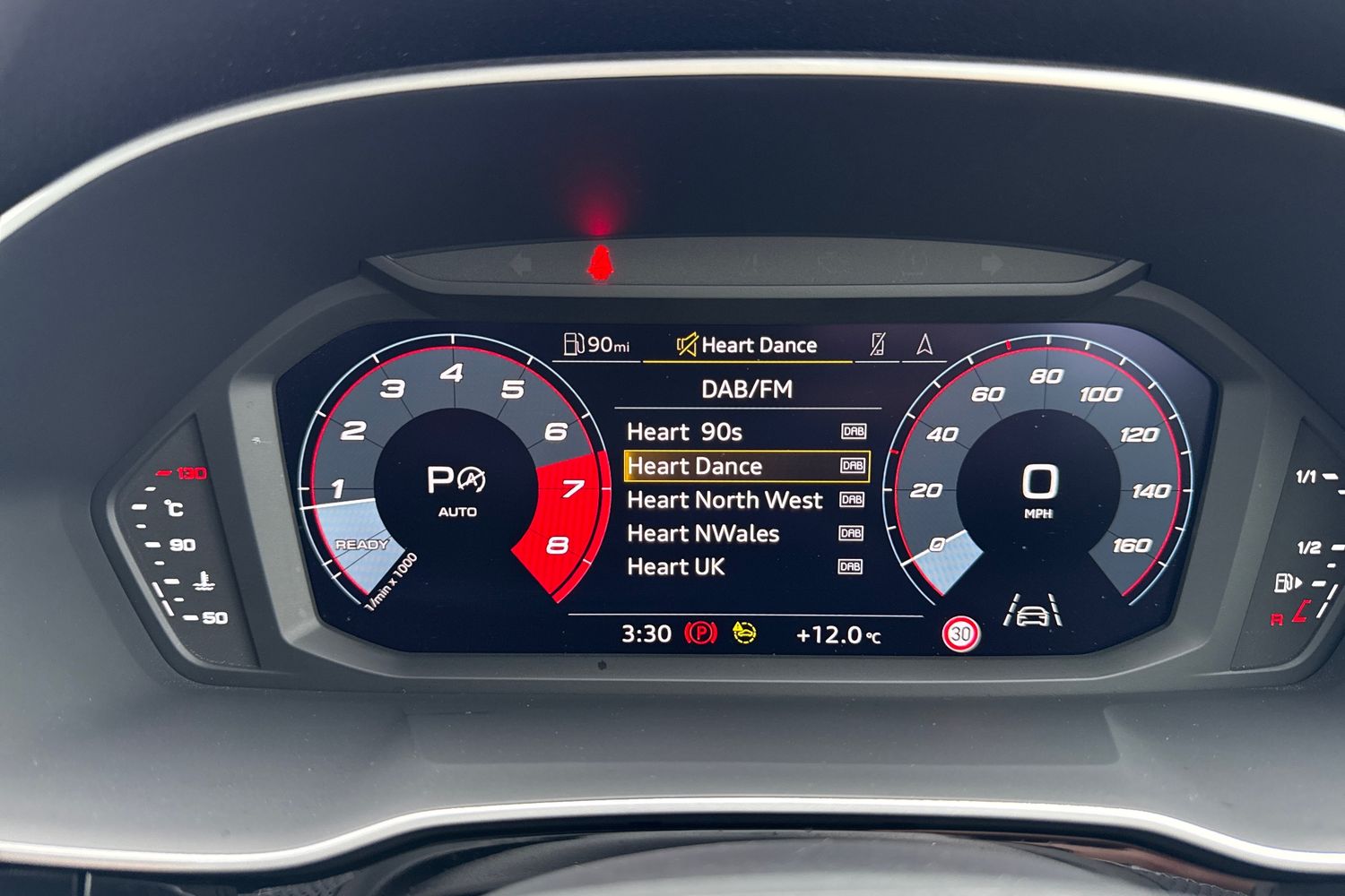 Used Audi Q3 2024 for sale - 78016273: Photo 30