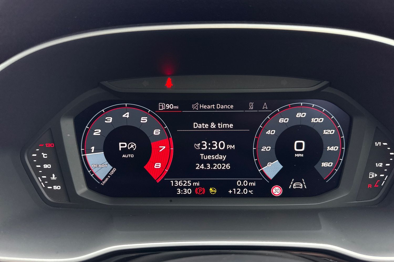 Used Audi Q3 2024 for sale - 78016273: Photo 31