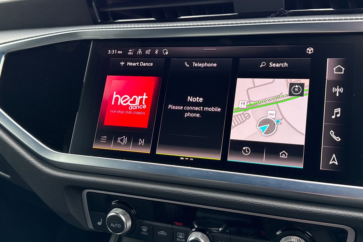 Used Audi Q3 2024 for sale - 78016273: Photo 33