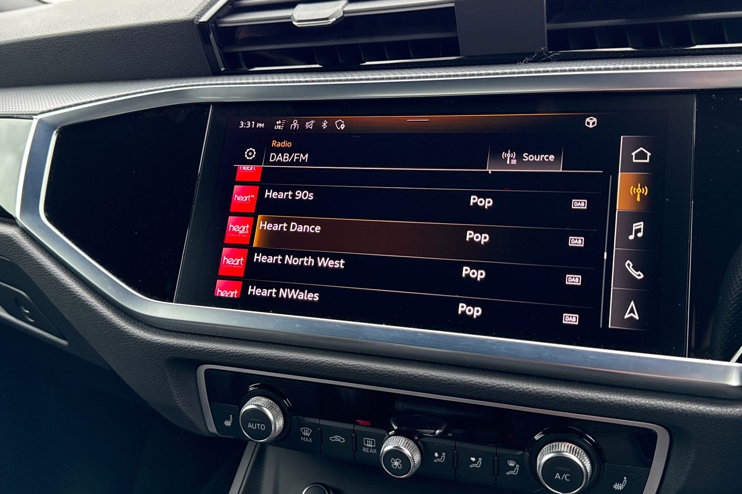 Used Audi Q3 2024 for sale - 78016273: Photo 35